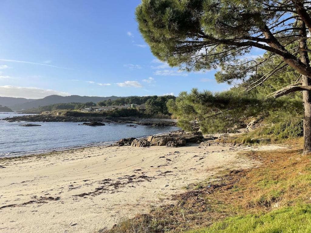 Camino De Rosa'S Villa Muros Eksteriør bilde
