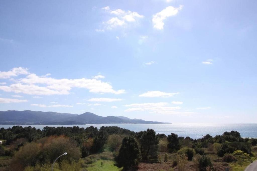 Camino De Rosa'S Villa Muros Eksteriør bilde
