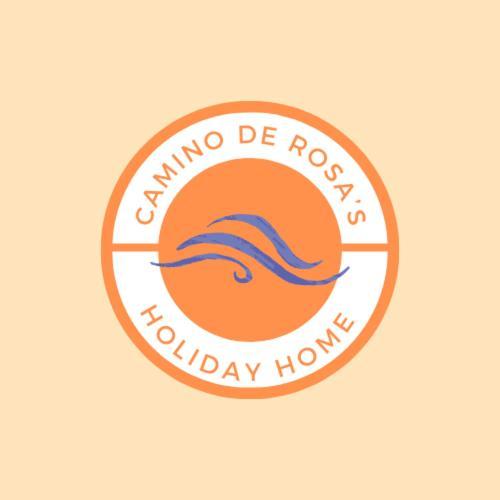 Camino De Rosa'S Villa Muros Eksteriør bilde
